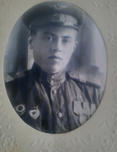Корпачев Михаил Иванович