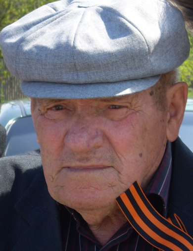 Курилов Иван Тарасович