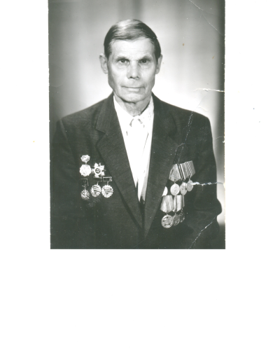 Жарких Николай Иванович