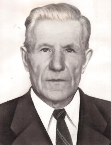 Янькин Михаил Сергеевич