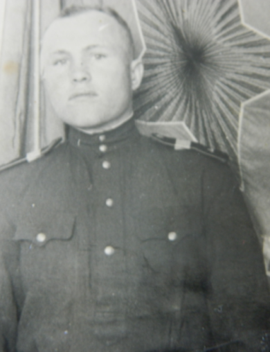 Осинкин Петр Иванович