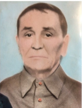 Ершов Павел Николаевич