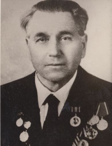 Демкин Андрей Павлович