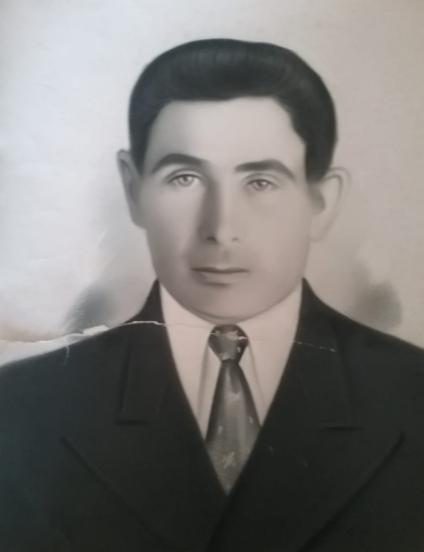 Спирин Михаил Григорьевич