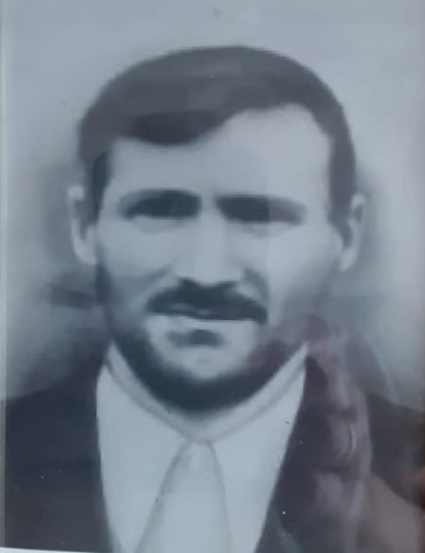 Маркушов Иван Васильевич