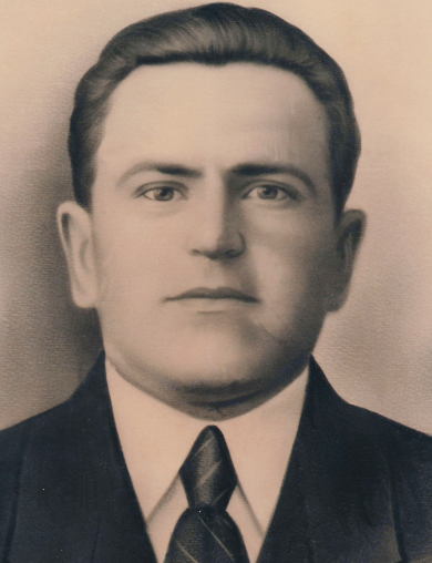 Тайбан Дмитрий Фёдорович