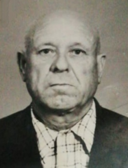 Савчук Александр Григорьевич
