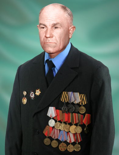 Косимовский Иван Емельянович