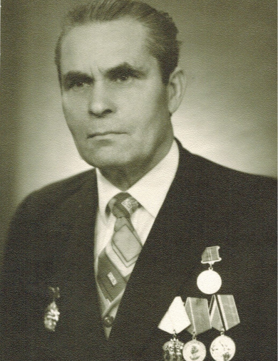 Бижан Антон Владиславович