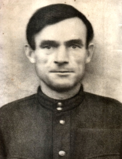 Литвинов Владимир Максимович