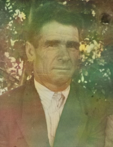 Курилин Михаил Иванович