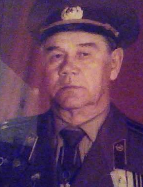 Хренов Анатолий Павлович