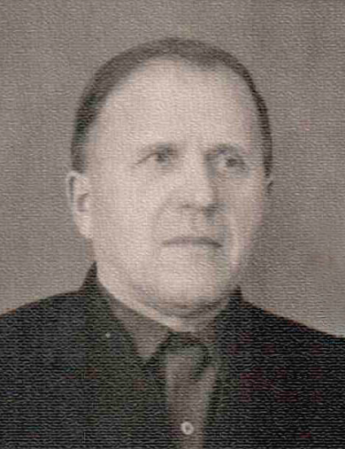 Терешин Трофим Григорьевич