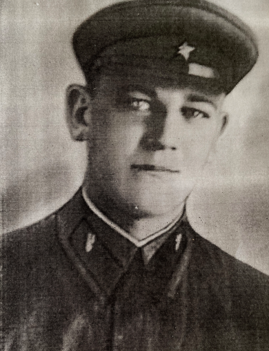 Логинов Александр Александрович