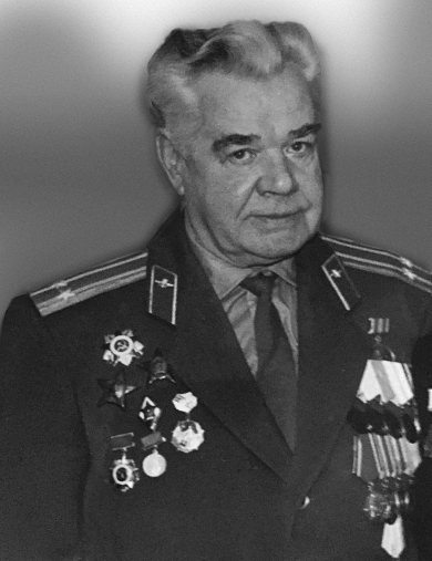 Назимов Виталий Прокопьевич