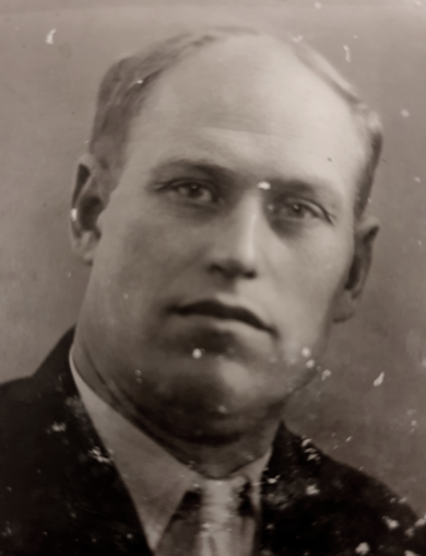 Колубаткин Федор Алексеевич