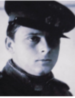 Солодихин Александр Евгеньевич