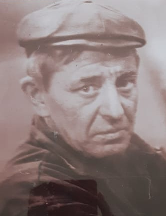 Дорноступ Виктор Михайлович