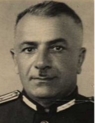 Арутюнов Минас Александрович