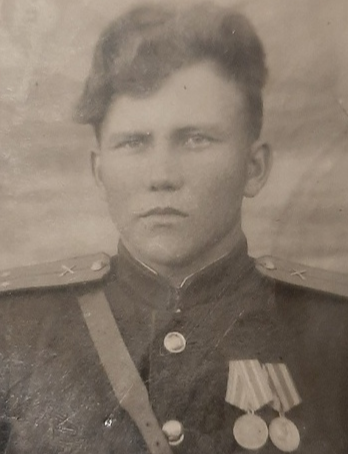 Мархинин Геогрий Дмитриевич
