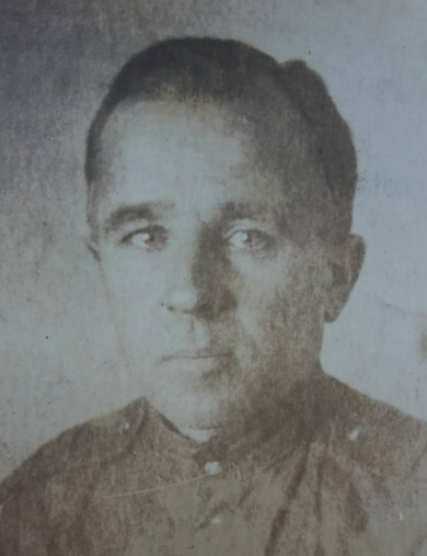 Витковский Пётр Иосифович