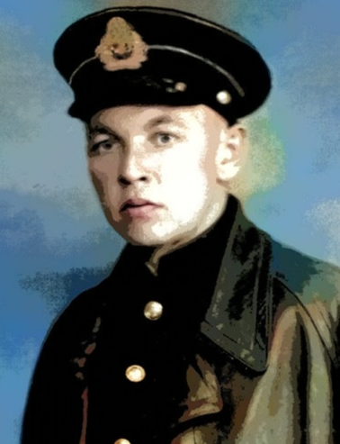 Кумейко Георгий Александрович