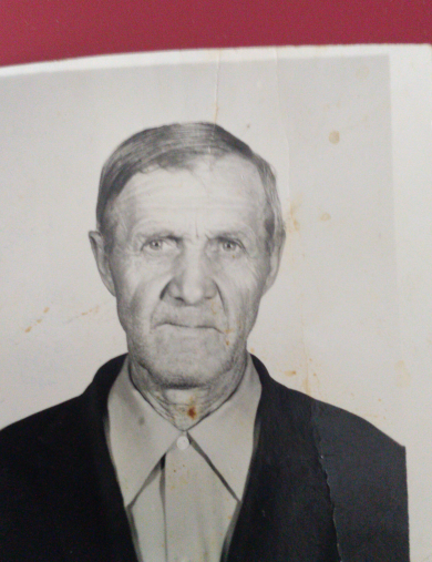 Александров Константин Николаевич