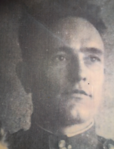 Нехаев Иван Тихонович