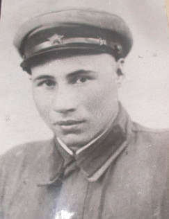 Порфирьев Георгий Порфирьевич