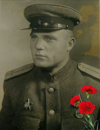 Филимонихин Николай Ефимович
