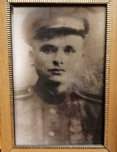 Осадчий Николай Павлович