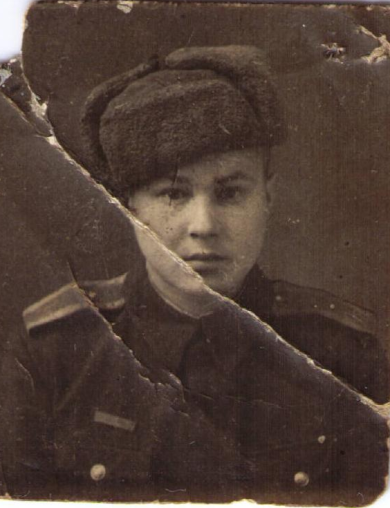 Климахин Николай Никитович