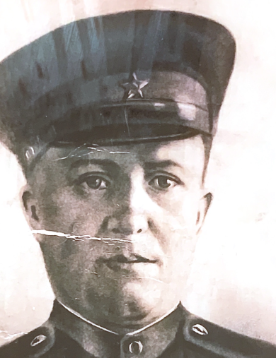 Бородин Родион Яковлевич