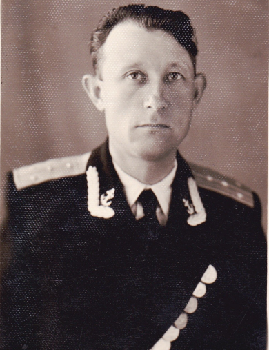 Куразаев Евгений Иванович