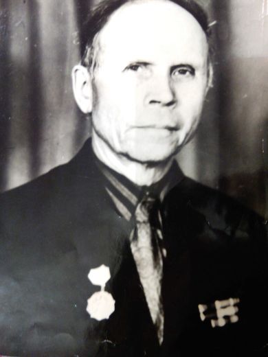 Сковпин Алексей Иванович