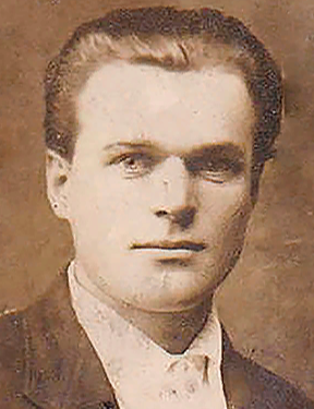 Варфоломеев Митрофан Федорович