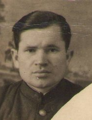 Чикаров Александр Алексеевич