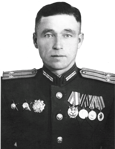 Иващенков Роман Владимирович