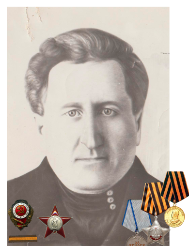 Королев Сергей Павлович