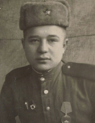 Старцев Владимир Алексеевич