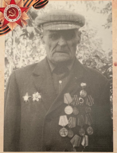 Дырин Николай Валентинович