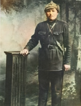 Былинка Григорий