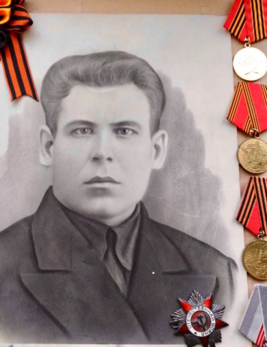 Ишеев Дмитрий Константинович