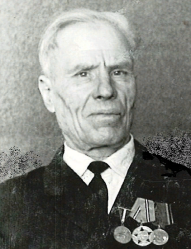 Мусенко Андрей Степанович