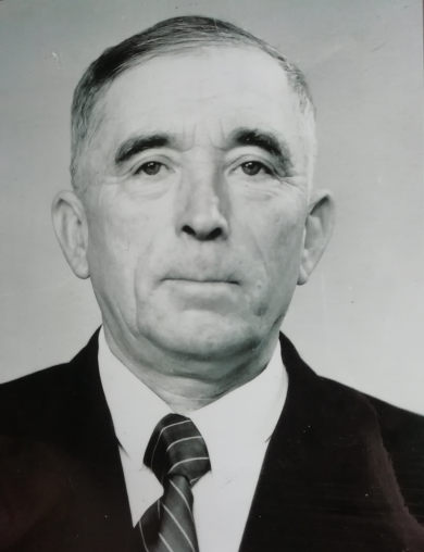 Адамчик Фёдор Фёдорович