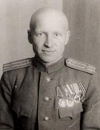 Гришенков Тимофей Михайлович