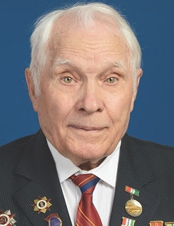 Сорокин Василий Павлович