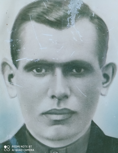 Набиев Вагаб Набиевич
