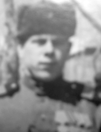 Седнин Николай Иванович