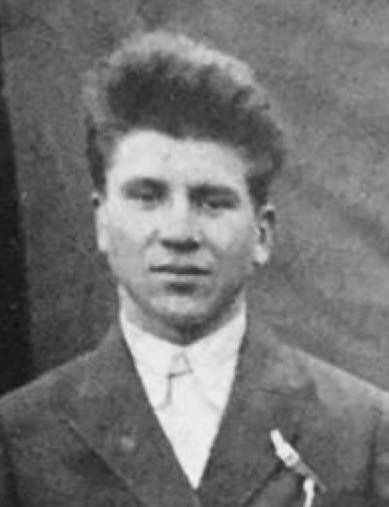 Кабаев Николай Николаевич